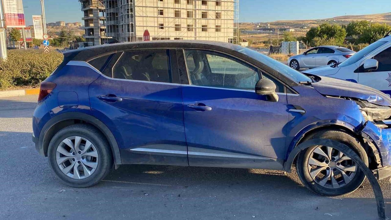 Elazığ'da Ekim Ayında Yaşanan Trafik Kazaları