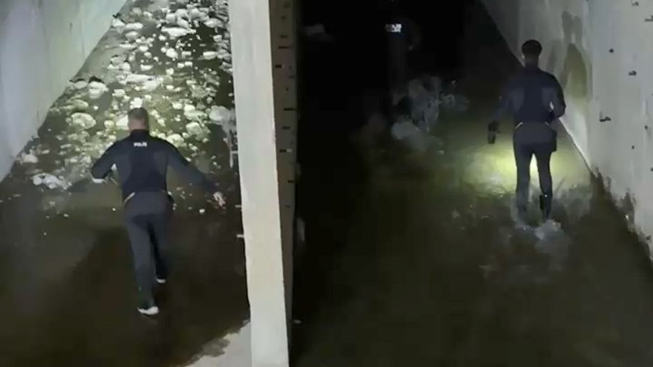 Elazığ'da Kaybolan Otizmli Çocuk İçin Arama Çalışmaları Devam Ediyor