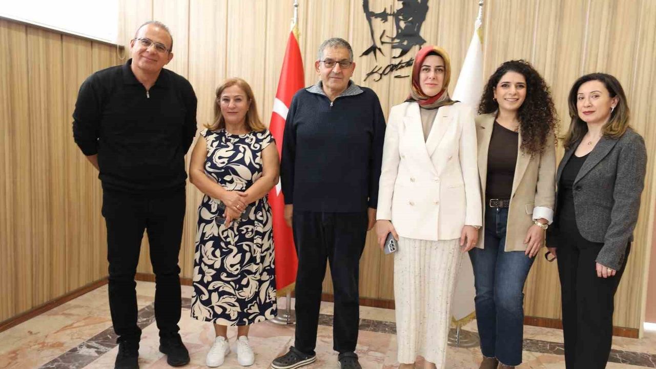 Elazığ'da Organ Nakli Farkındalık Sempozyumu