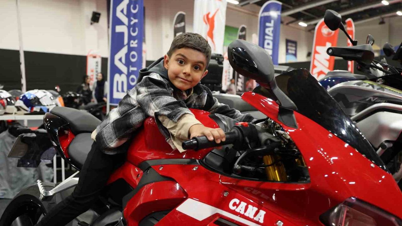 Elazığ Oto Show Fuarı İkincisiyle Otomobil Tutkunlarını Buluşturdu