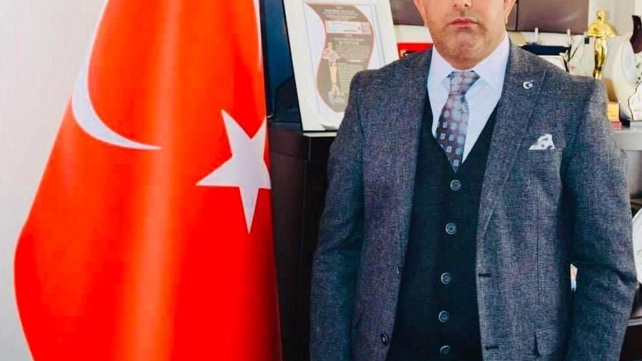 Elazığ Tuhafiyeciler ve Konfeksiyoncular Esnaf Odası'na FKA Desteği