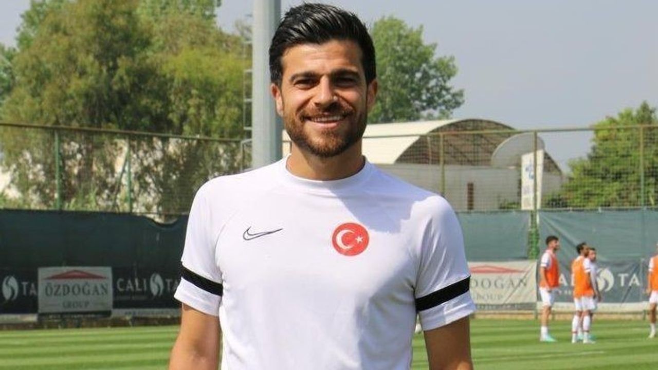 Elazığlı İşitme Engelli Sporcuların Olimpiyat Hedefi