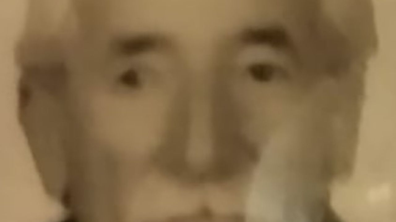 Elbistan'da Ava Çıkan Yaşlının Cansız Bedeni Bulundu