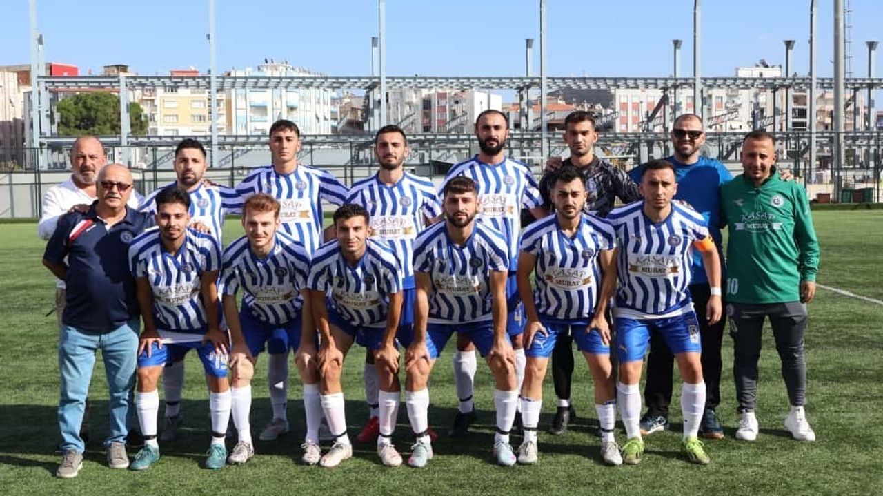 Emre Barlay'ın Hayali Gerçekleşti: Akülü Sandalye İle Tribünlere Gidiyor