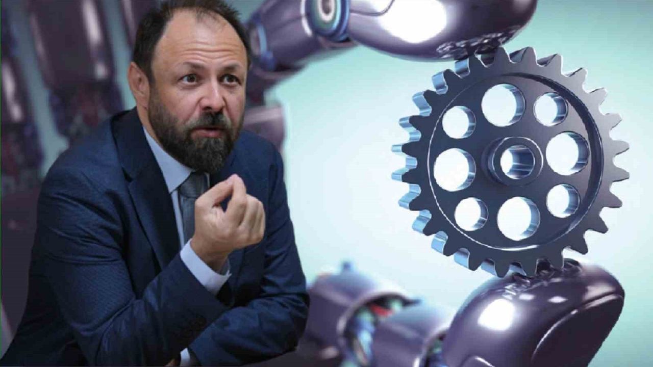 Endüstri 4.0 ve Veri Güvenliği: Tehditler ve Çözümler