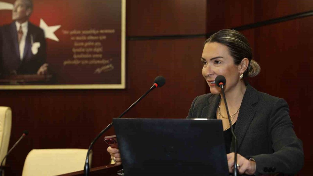 Erasmus+ Etkinliği Gaziantep'te Gerçekleştirildi