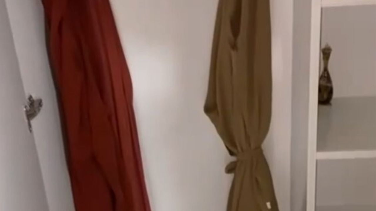 Erciş’te Gizli Bölmede Yakalanan Eski Müdür