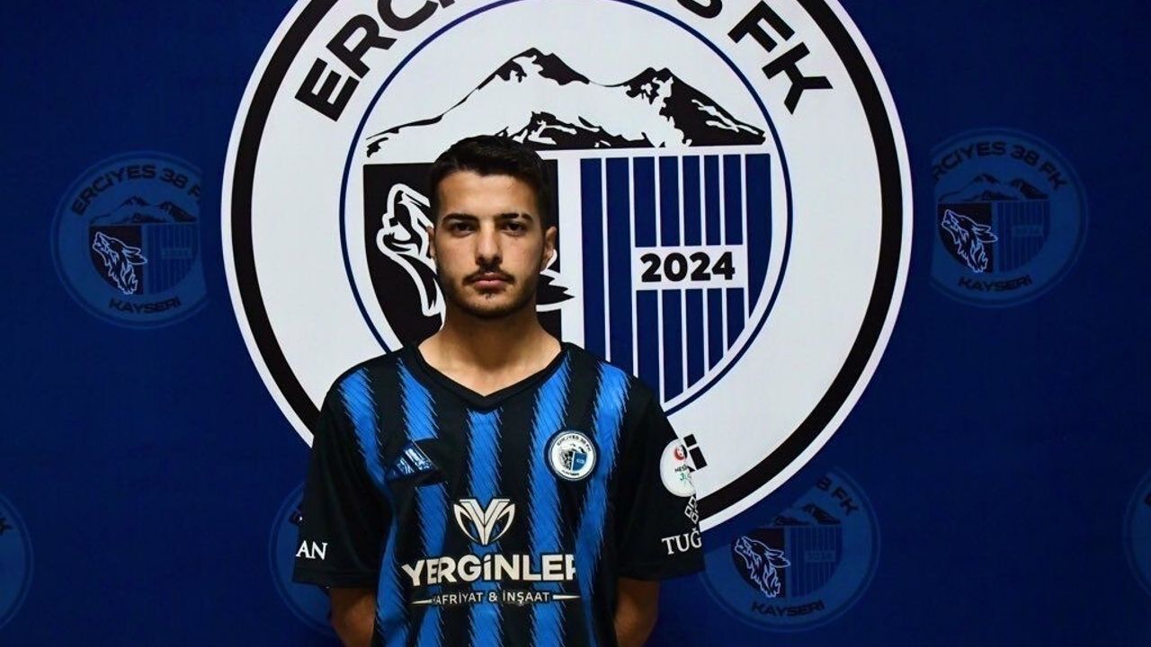 Erciyes 38 FK, 5 Yeni Transferle Güçleniyor