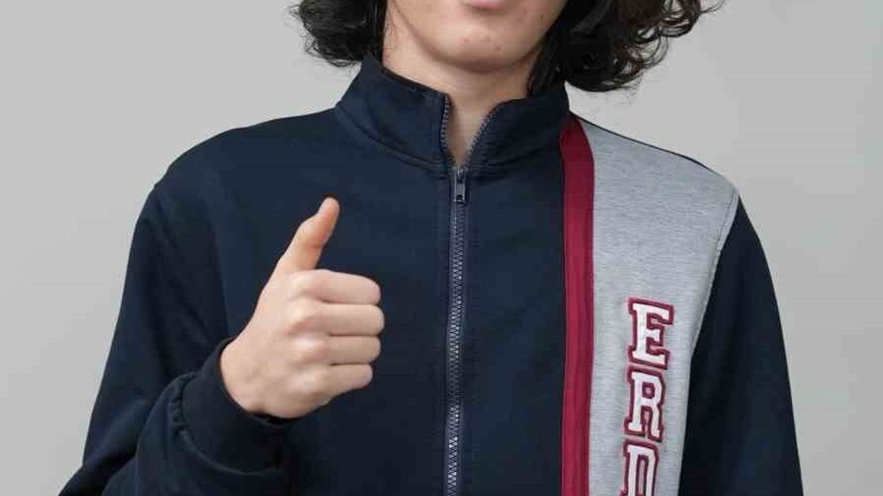 Erdem Koleji'nin Matematikteki Büyük Başarısı: 59 Madalya