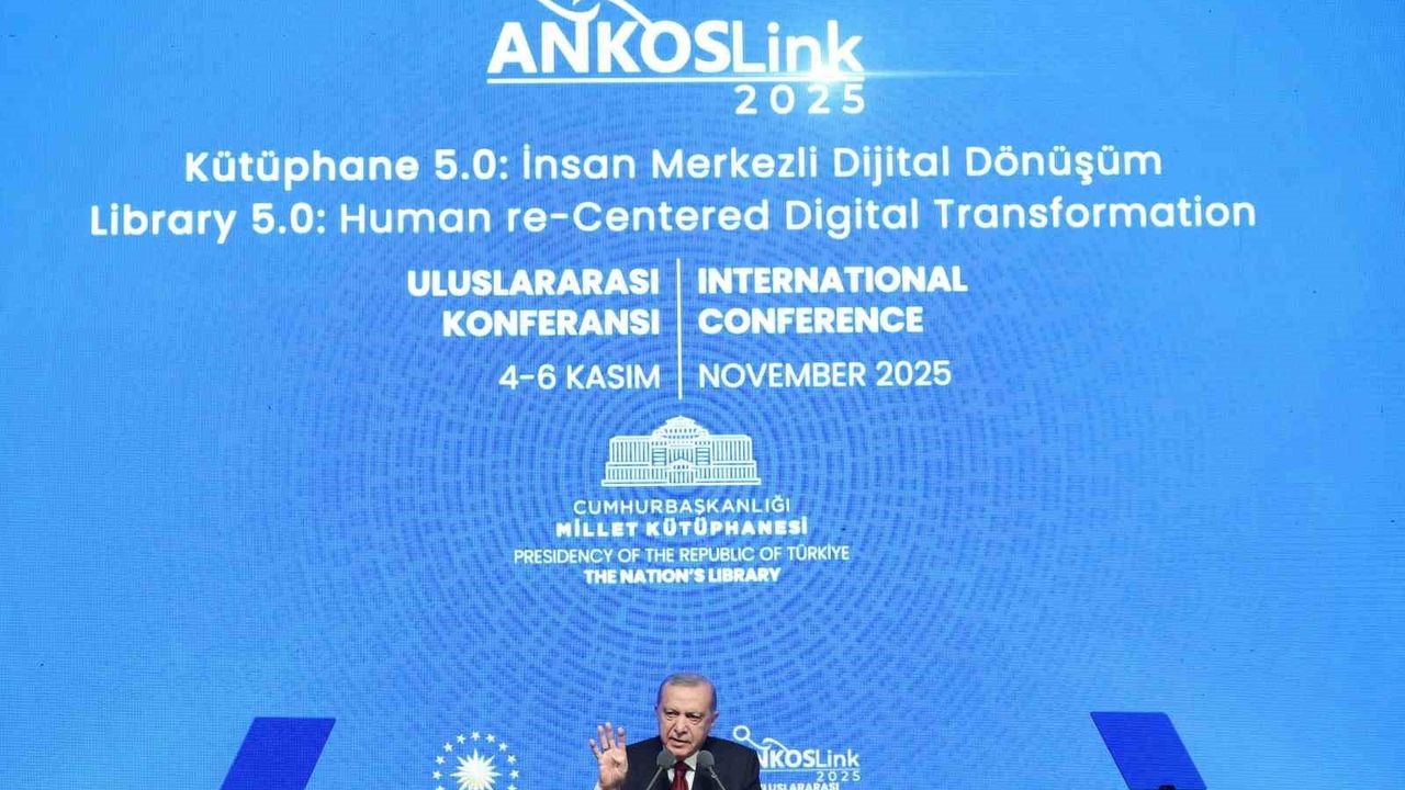 Erdoğan'dan Özgür Özel'e Cevap: Siyaset Uslubu Eleştirildi