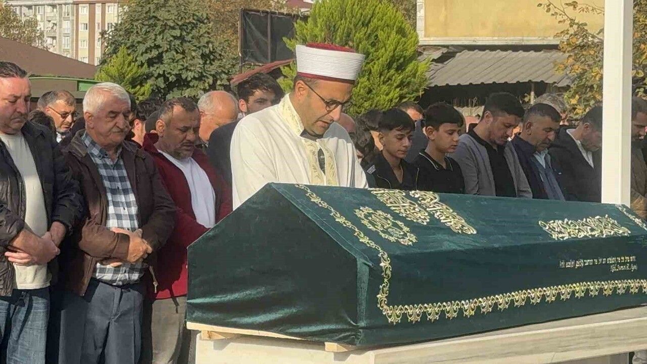 Eren Yılgın'ın Son Yolculuğu