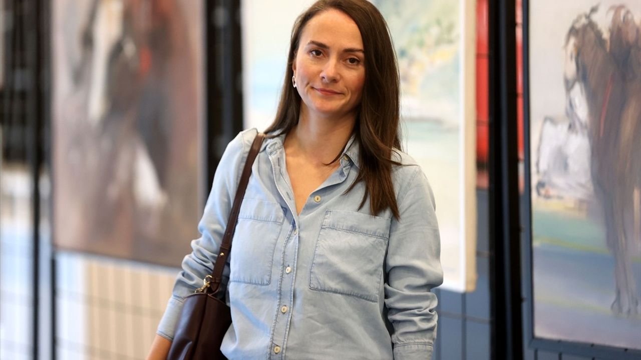 Erken Teşhisle Akciğer Kanserini Yenen Kadın: Ebru Beltan'ın Hikayesi