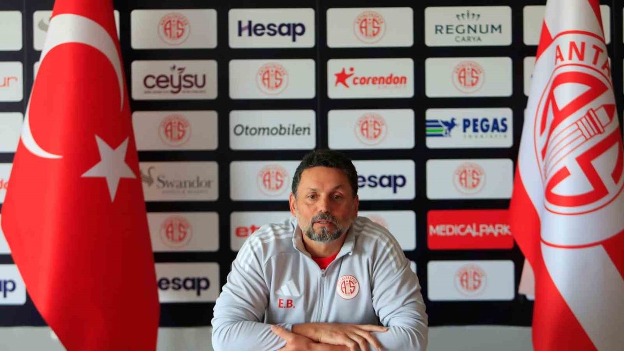 Erol Bulut: "İhanet Edenin Yeri Yok"