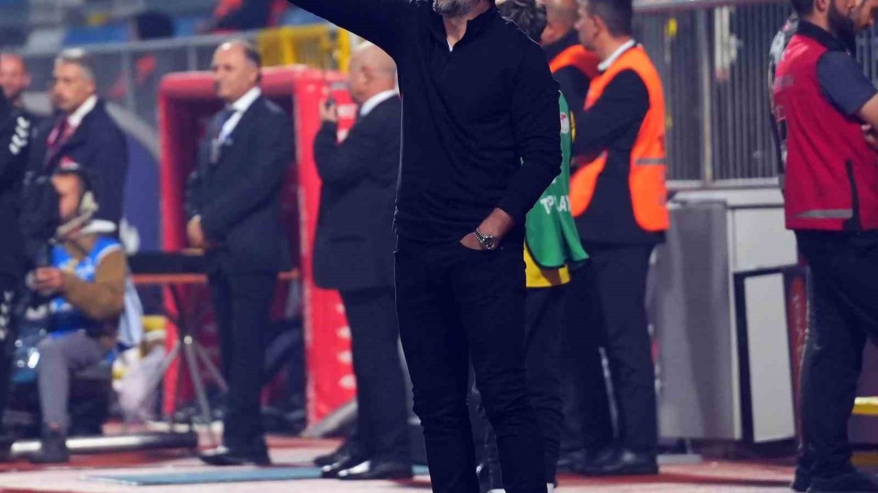 Erol Bulut'tan Çarpıcı Açıklamalar: İçeriden İhanet İddiası