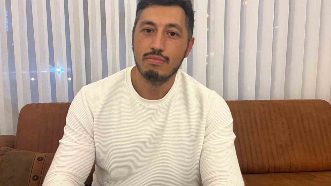 Ersin ve Jessica Gödel'in Hikayesi: İslam'a Geçiş ve Türkiye'ye Yerleşim