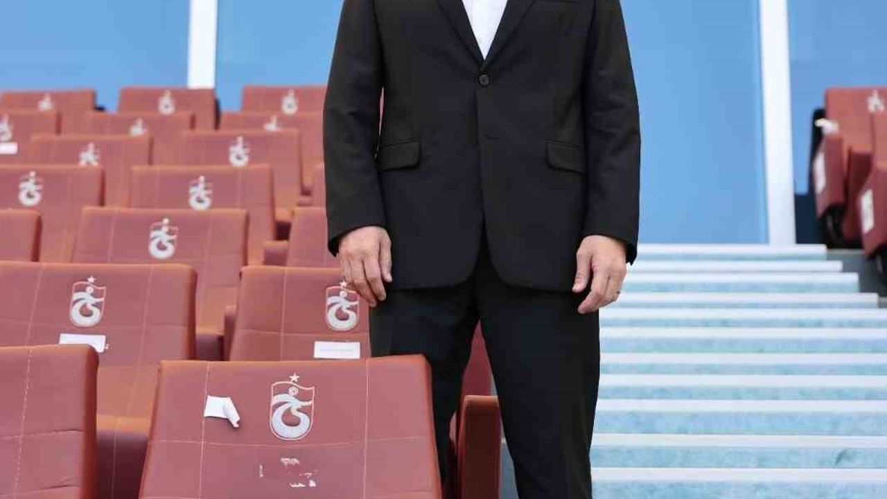 Ertuğrul Doğan: Sürdürülebilir Başarıya Odaklandık