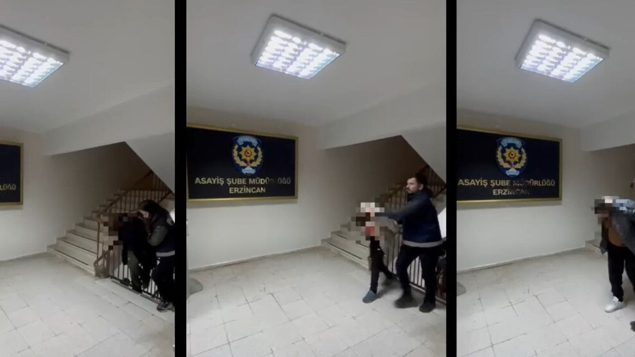 Erzincan'da Fuhuş Operasyonu: 3 Tutuklama