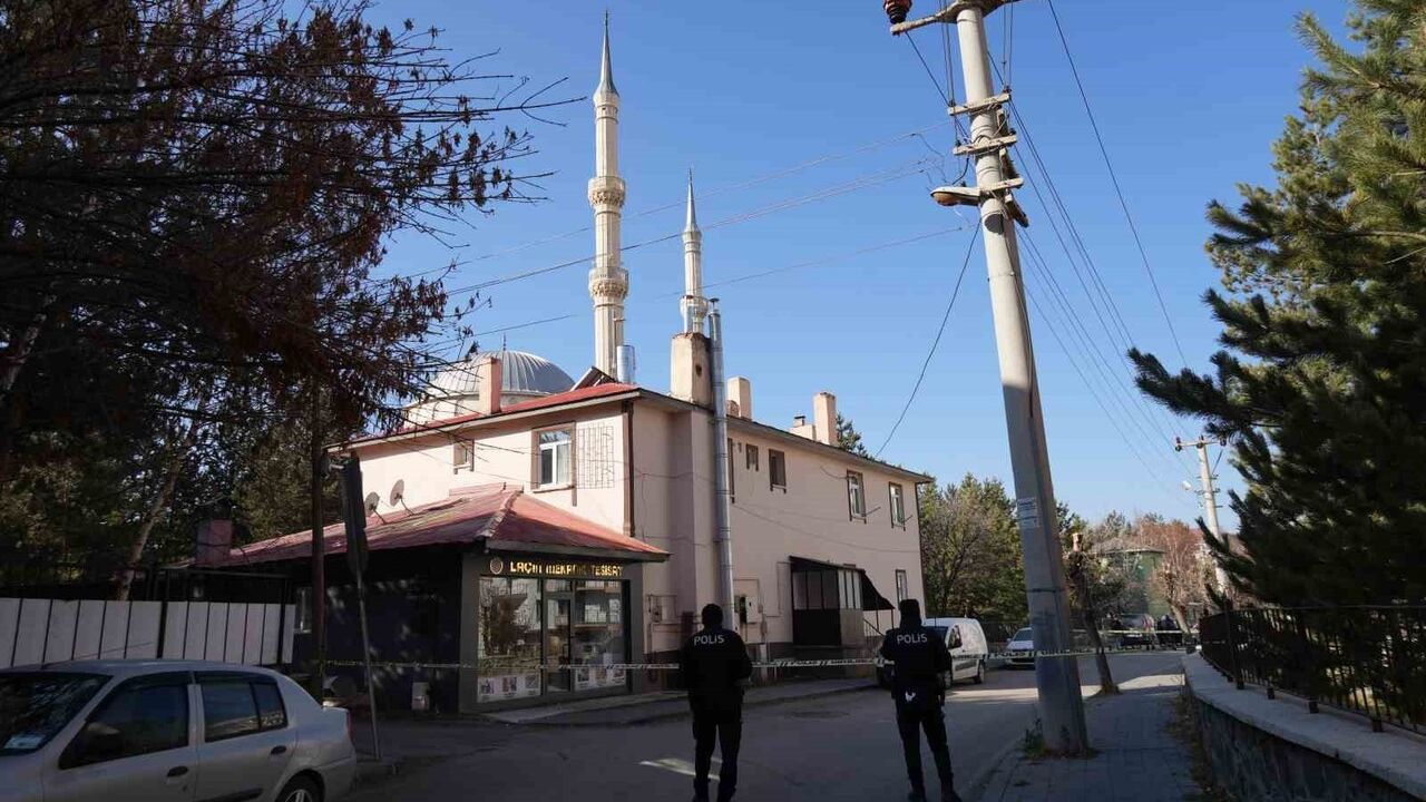 Erzurum'da Doğal Gaz Patlaması ve Sızıntı İhbarları