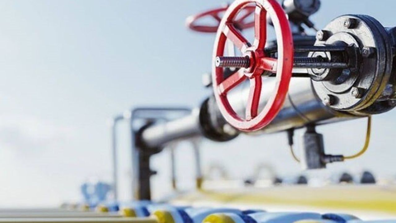 Erzurum'da Doğalgaz Kesintisi İle Kış Krizi