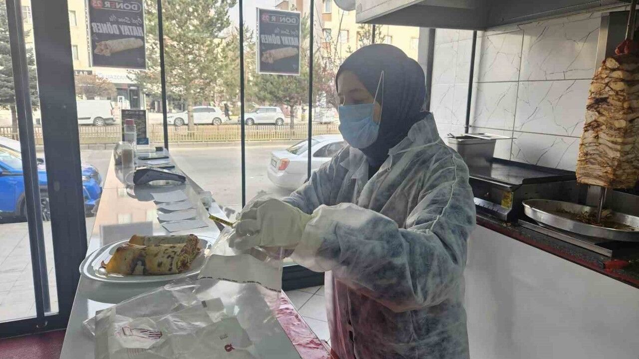 Erzurum'da Gıda Güvenliği Denetimleri