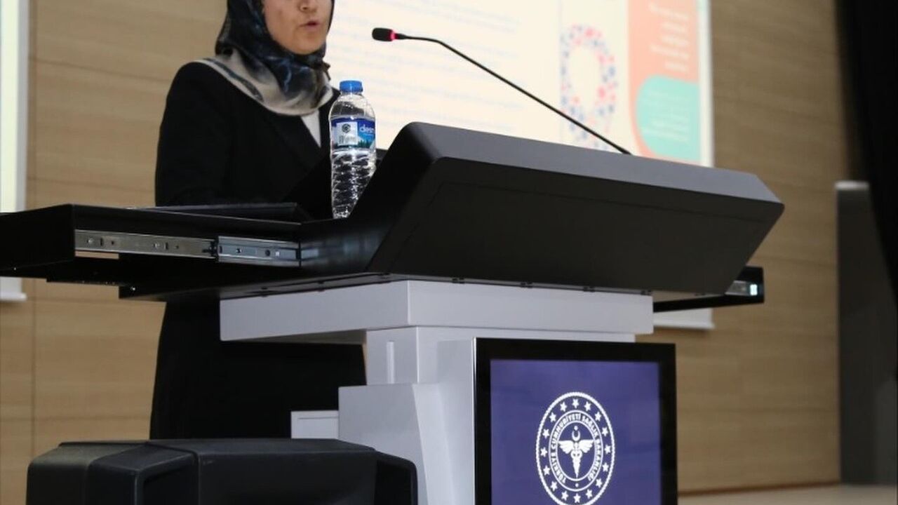 Erzurum’da Halk Sağlığı İçin İşbirliği