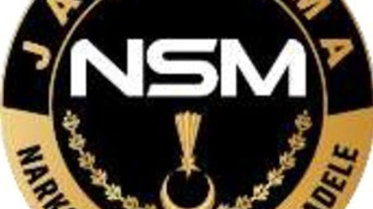 Erzurum'da Jandarma Narkotik Operasyonu