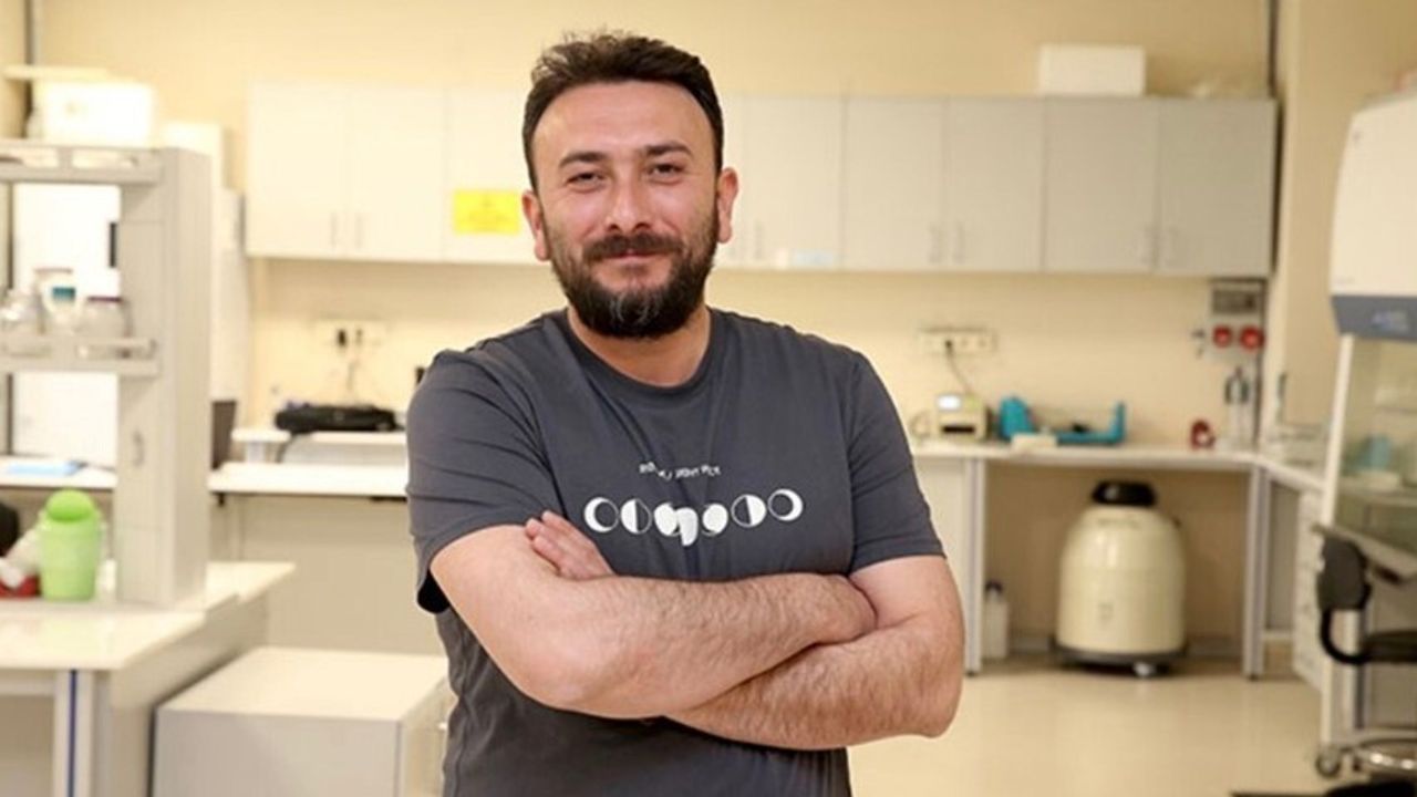 Erzurum Teknik Üniversitesi CERN ile İşbirliği Yapıyor