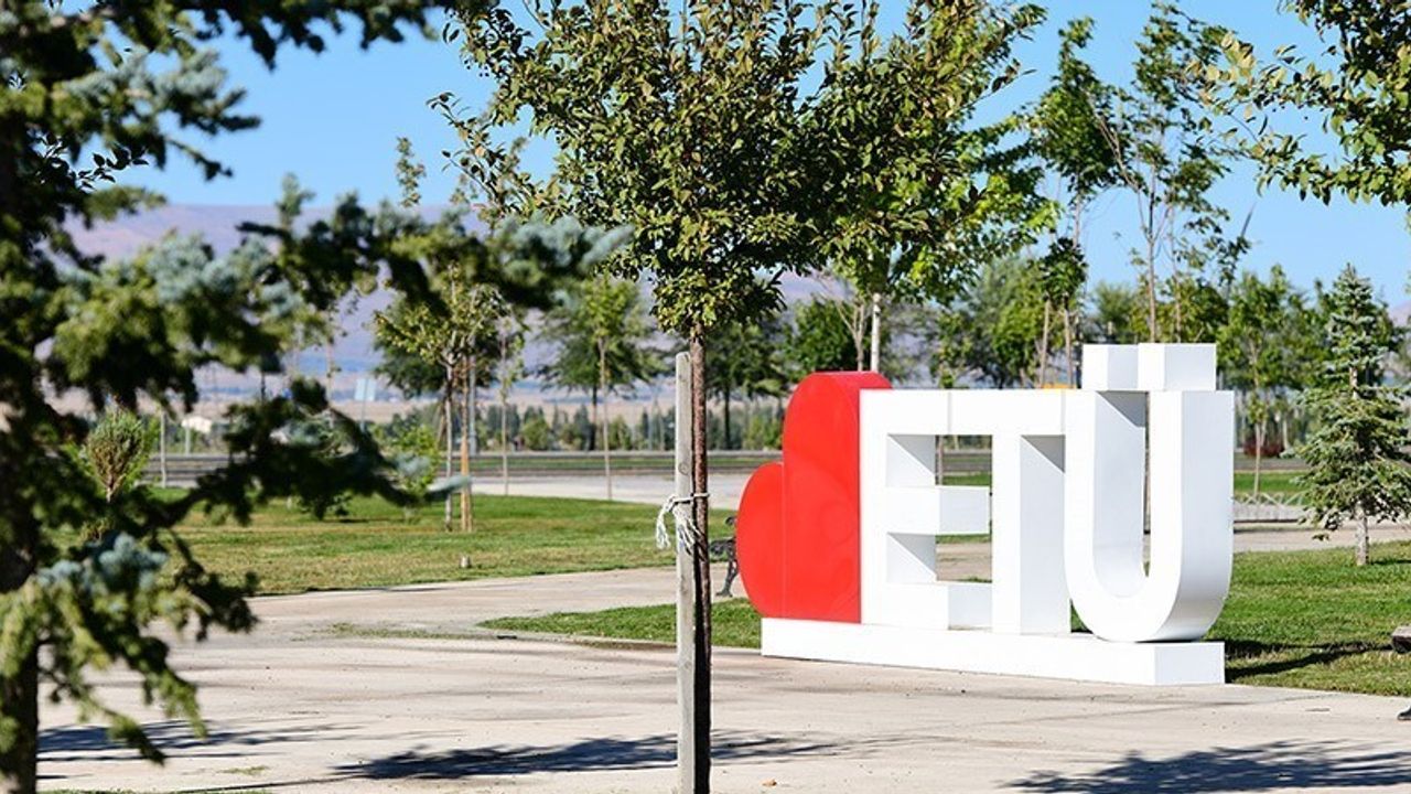 Erzurum Teknik Üniversitesi ISO 14001:2015 Çevre Yönetim Sertifikasını Aldı