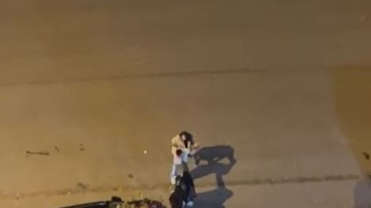 Esenyurt’ta Aldatma Skandalı: Öfkeli Kadının Saldırısı