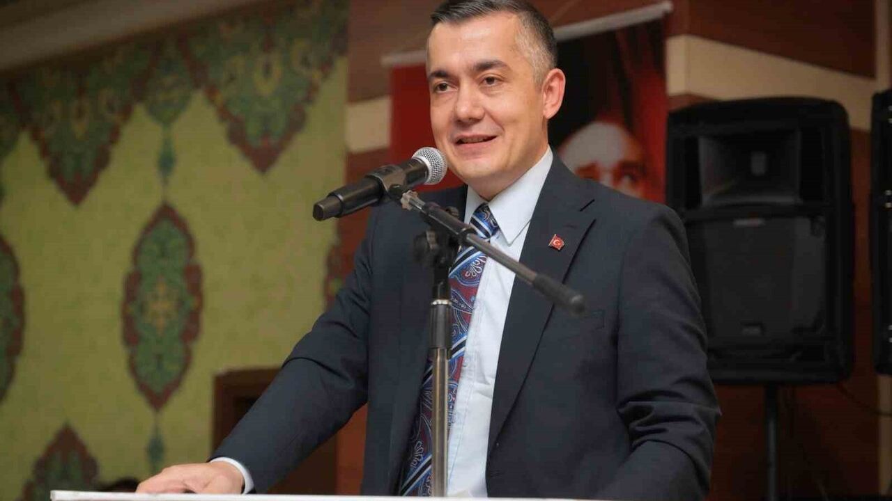 Esenyurt’ta Öğretmenler Günü Kutlaması