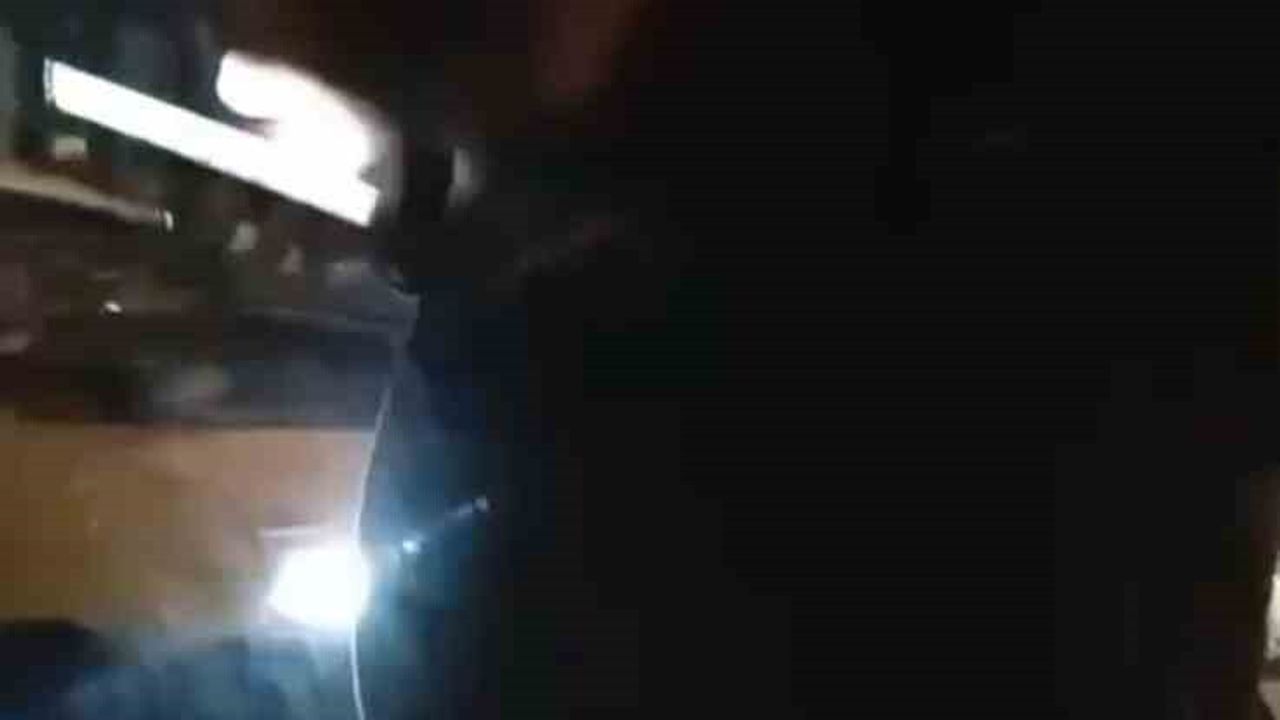 Esenyurt'ta Taksici Saldırısı: Kaçak Mesken Komşuları Saldırdı