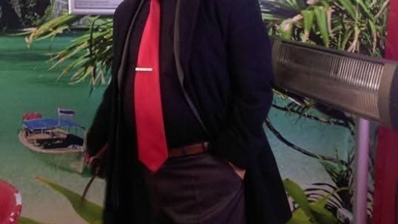 Eski Belediye Başkan Adayı Durmuş Ali Arslan'ın Yargılanma Süreci Devam Ediyor