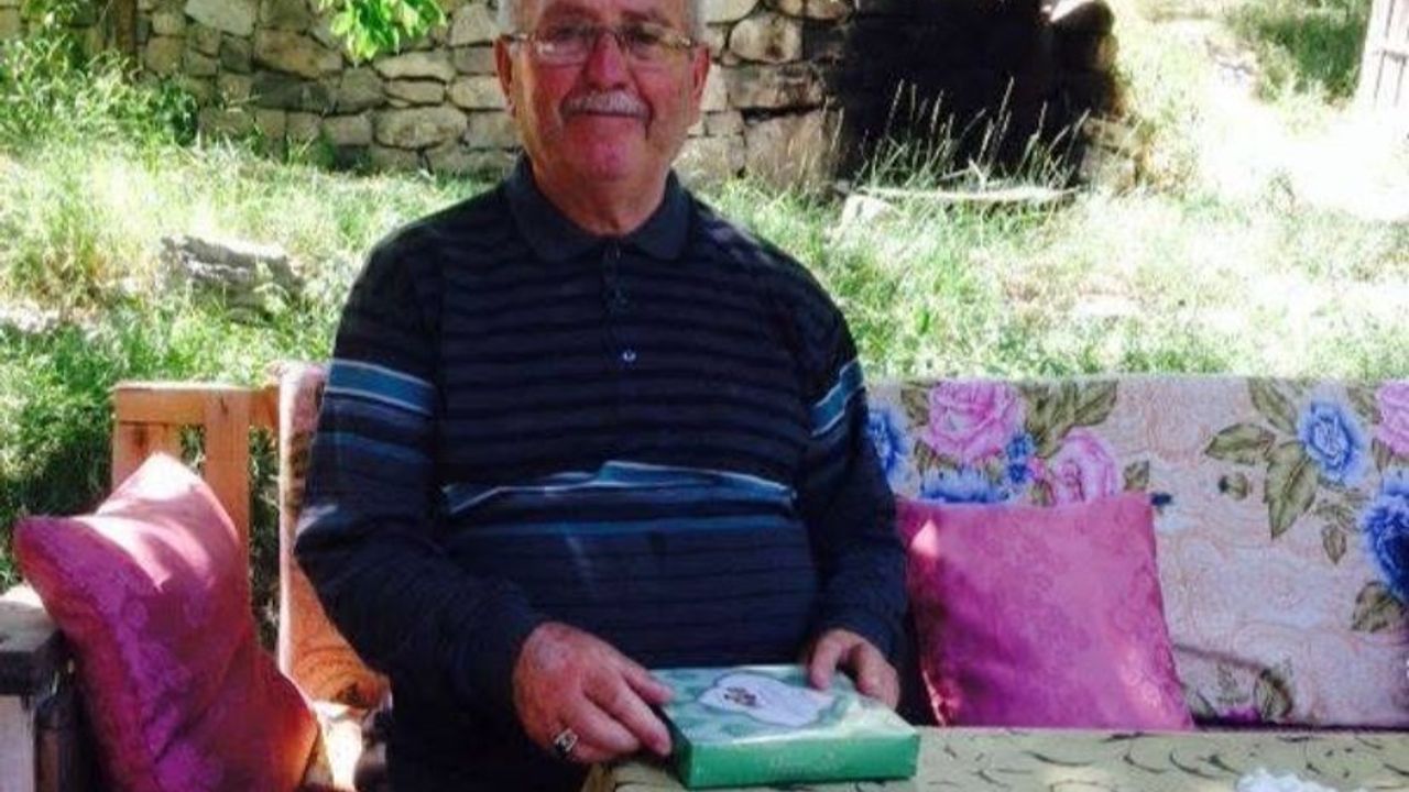 Eski Belediye Başkanı Reşat Yıldırım Son Yolculuğuna Uğurlandı