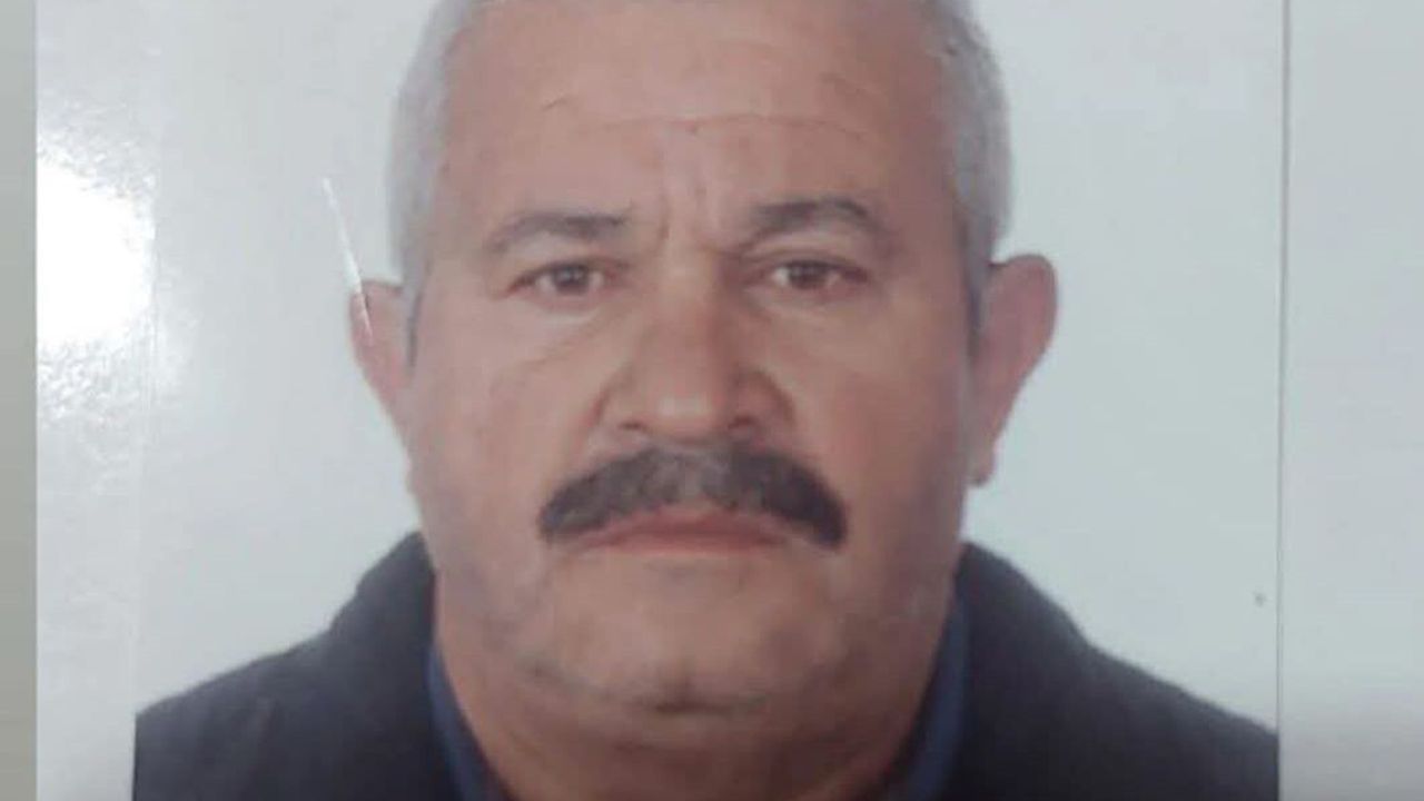 Eskişehir’de 63 Yaşındaki Adam Kayıp