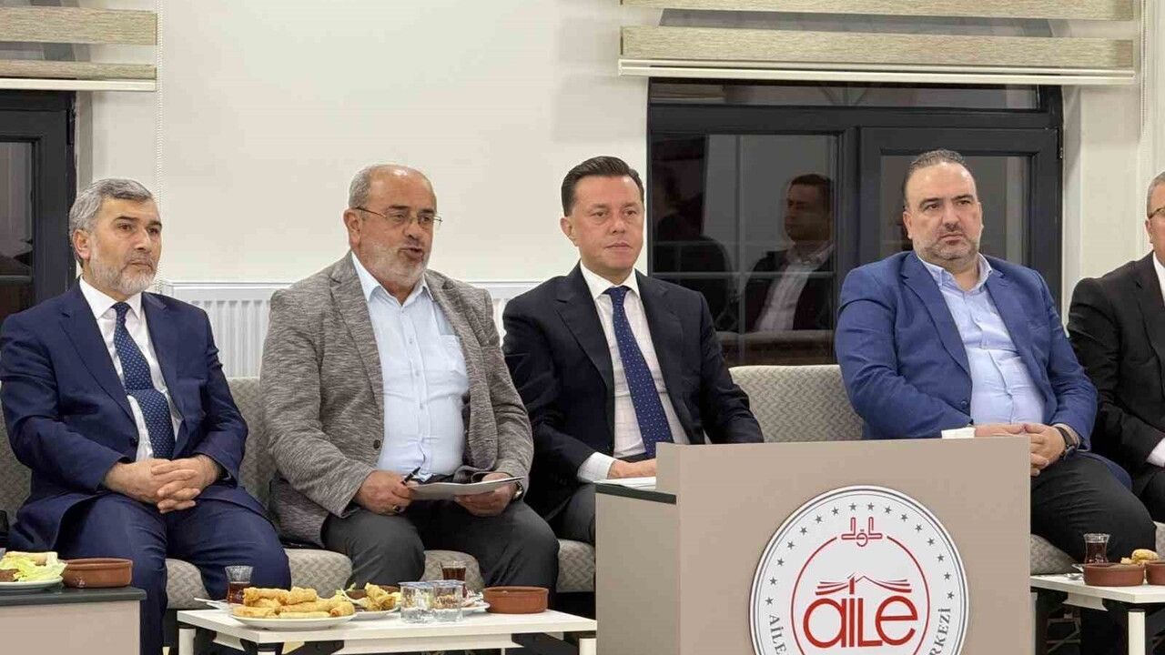 Eskişehir'de Eğitim İhtiyaçları Ele Alındı