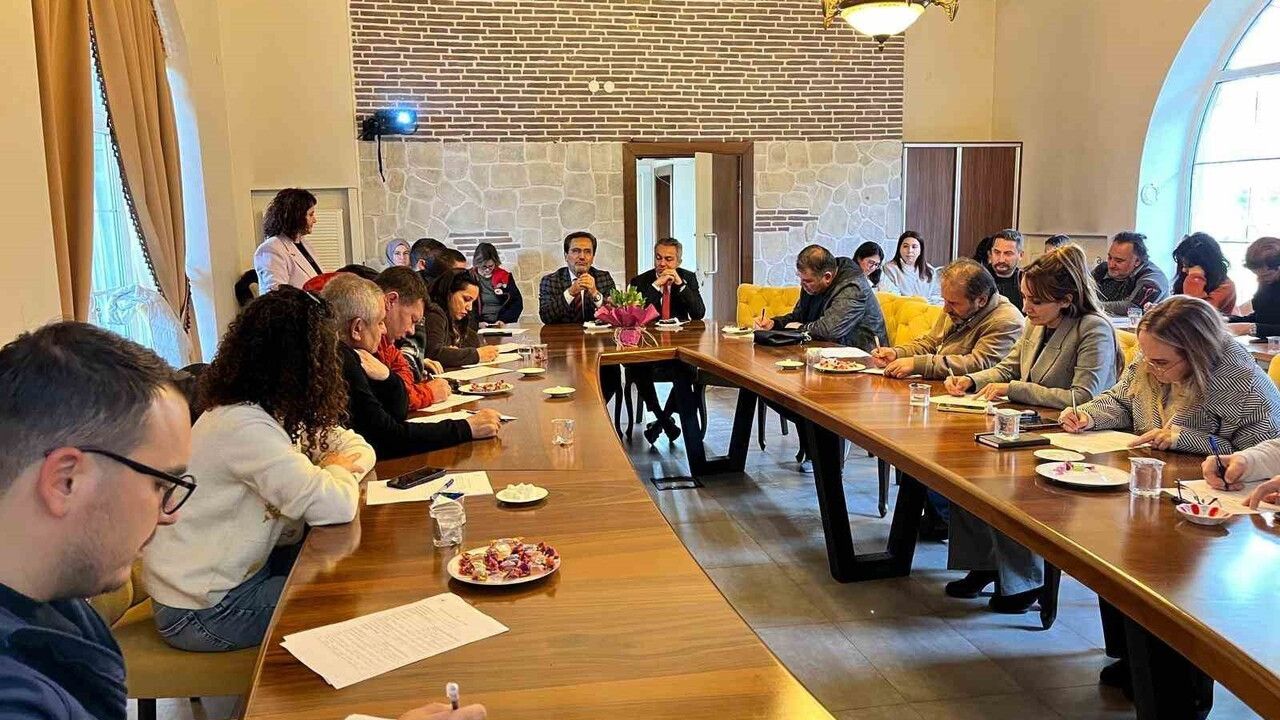 Eskişehir'de Gıda Kontrol Kadrosu Genişletildi