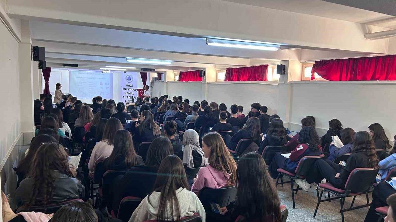 Eskişehir'de Organ Bağışı Haftası Etkinlikleri