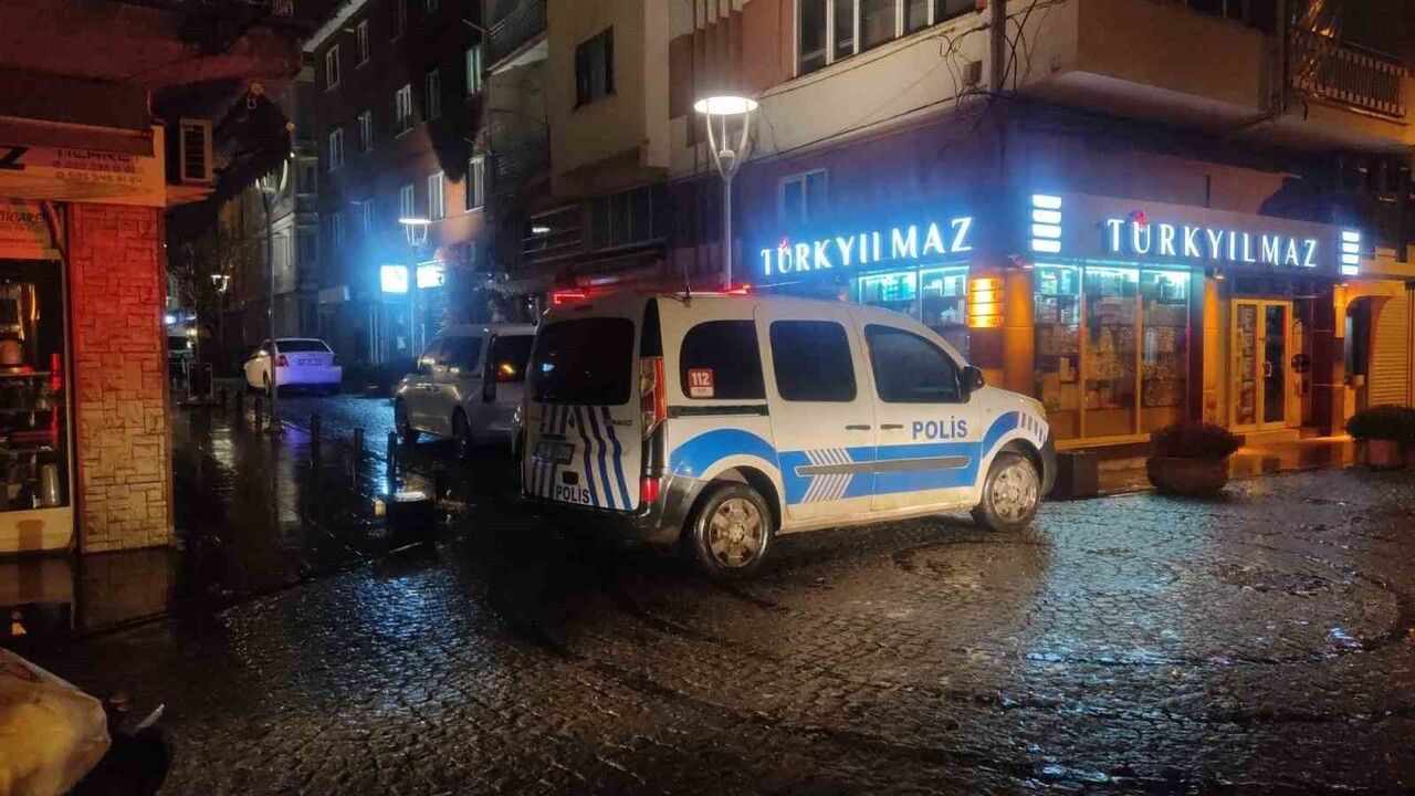 Eskişehir'de Şüpheli Kadın Ölümü
