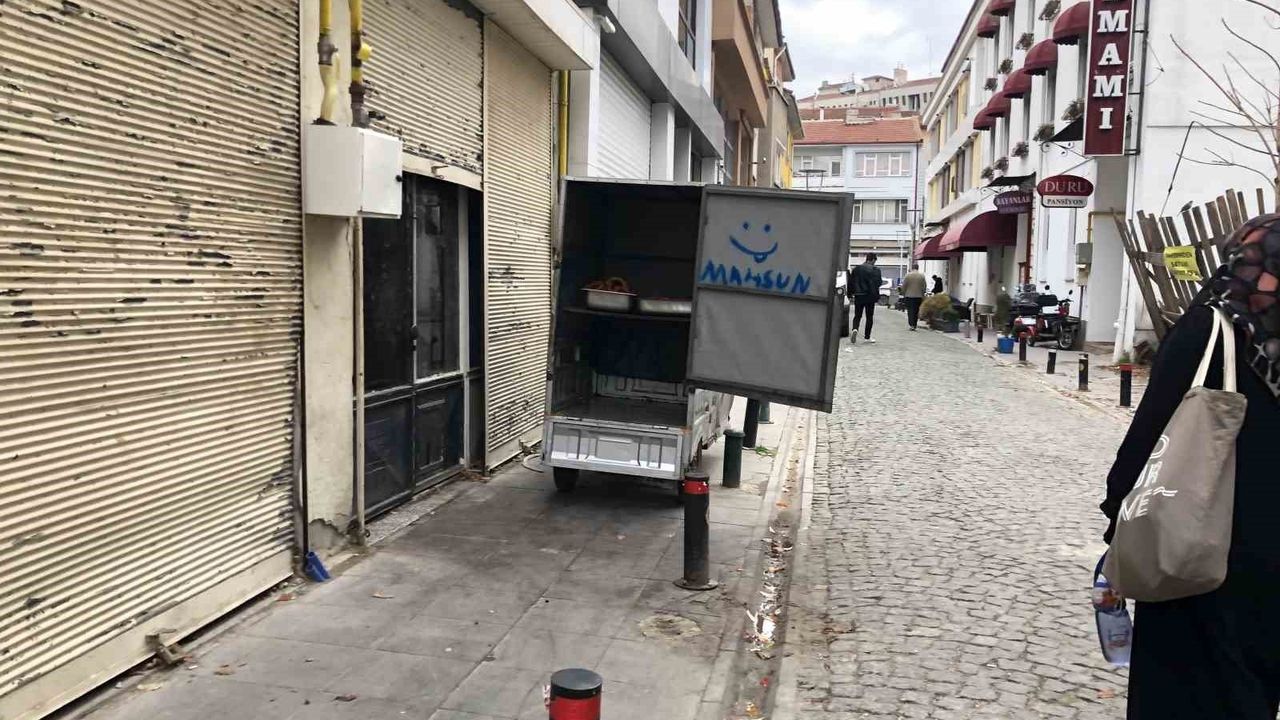 Eskişehir'de Tatlı Taşımacılığına Eleştiri