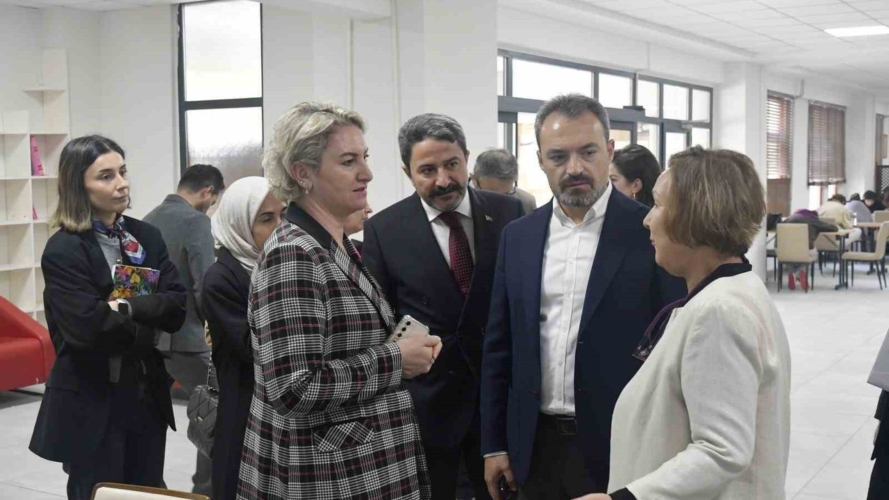 Eskişehir'de Yurt İncelemeleri Gerçekleşti