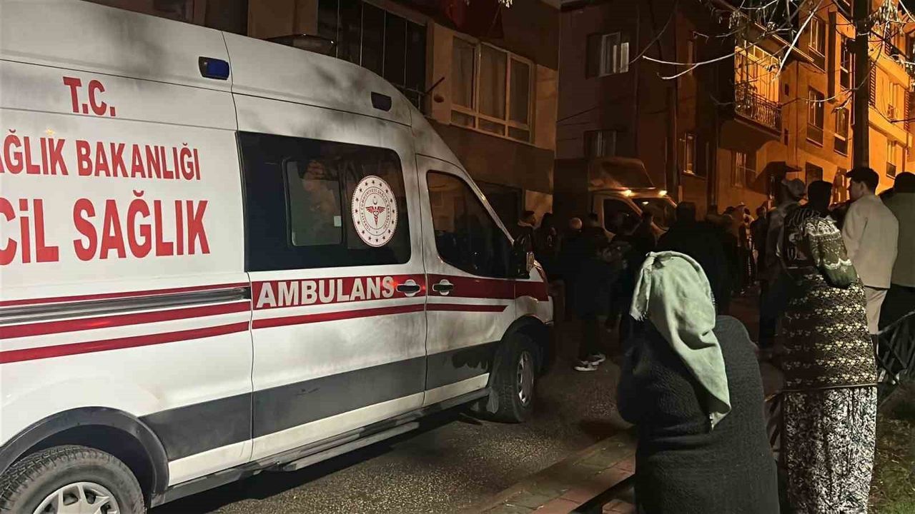 Eskişehirli Şehidin Ailesine Acı Haber Ulaştı