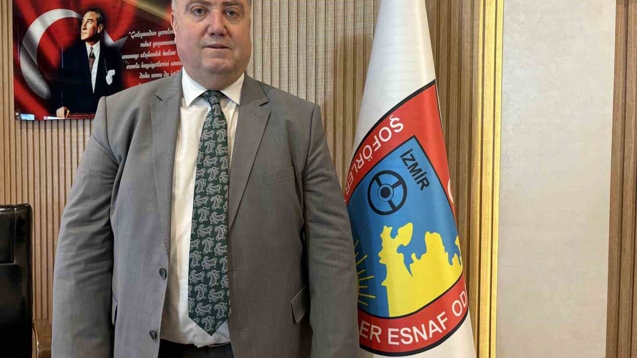 Esnaf Odası Başkanı Özkan'dan Celil Anık'a Açıklama