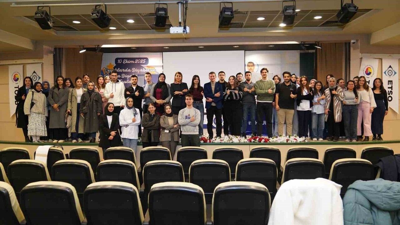 ETSO'dan Genç Girişimcilere Destek
