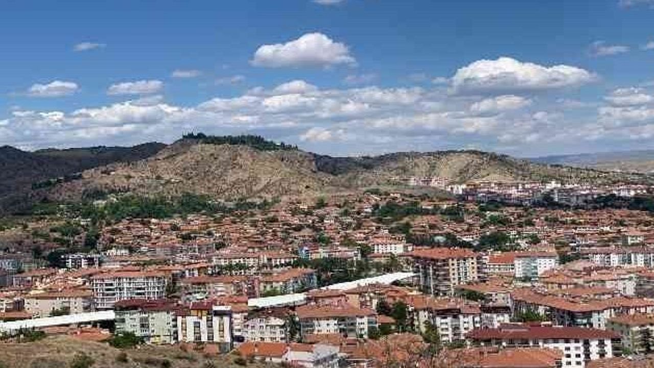 Eylül Ayında Çankırı'nın İhracat Rakamları