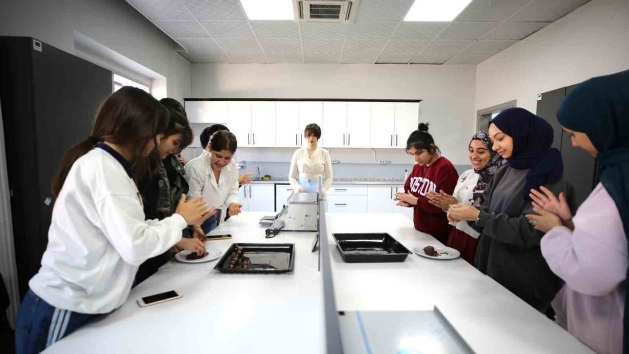 Eyyübiyeli Kadınların Sosyal Girişimcilik Yolculuğu