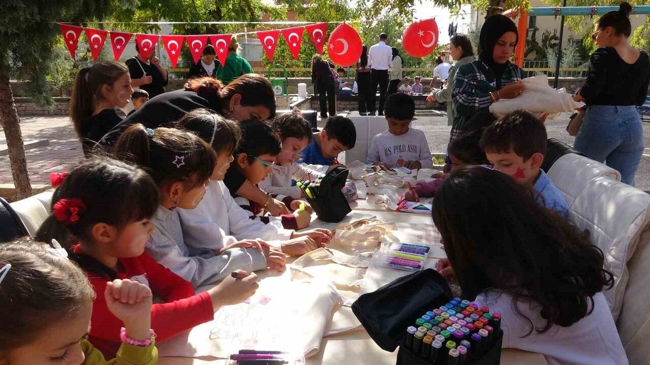 Ezgisu'nun Adı İyilikle Yaşatılıyor: ESYA-Der'in Hikayesi