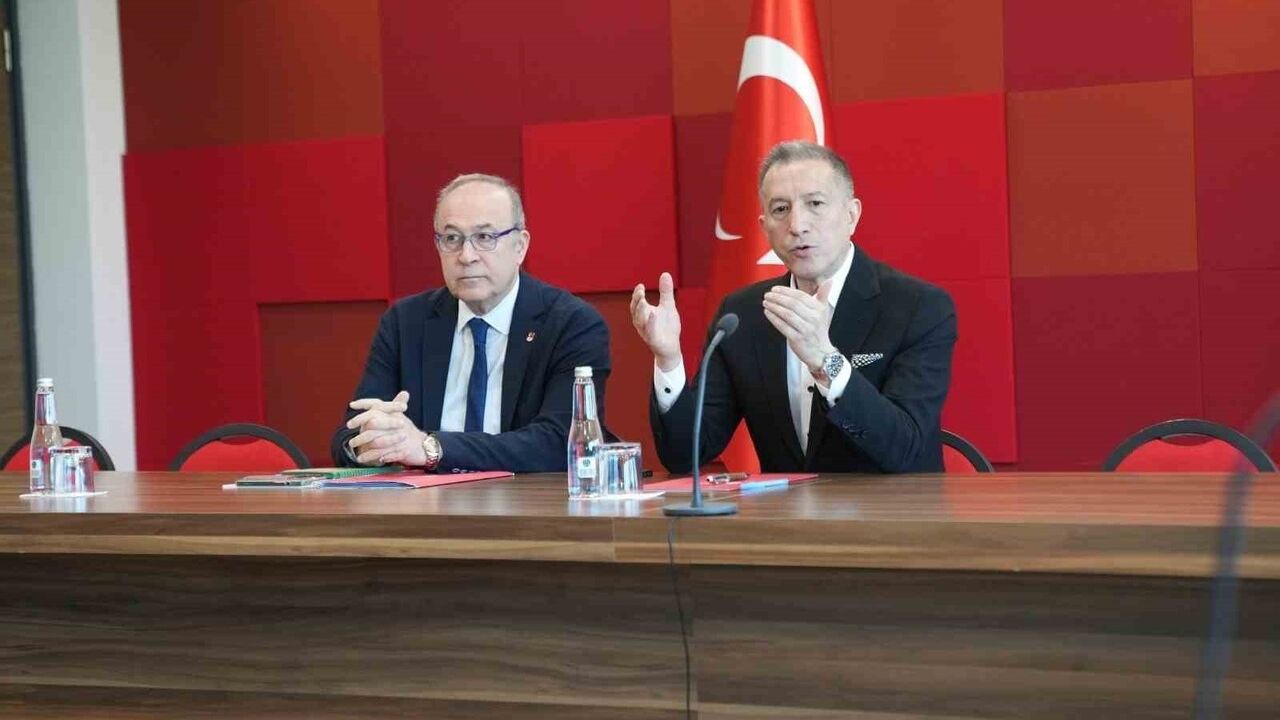 Fair Play Türkiye Komisyonu 44. Yılını Kutluyor