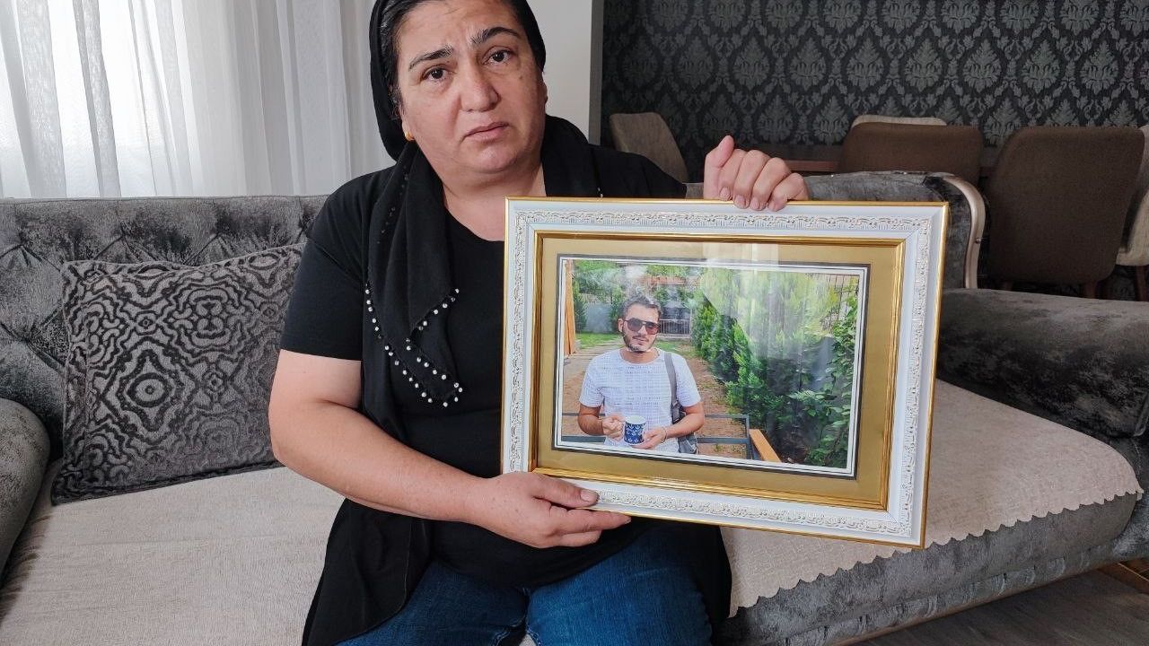 Fatma Çelikten'in Feryadı: Oğlunun Cinayetinde Adalet Yetersizliği