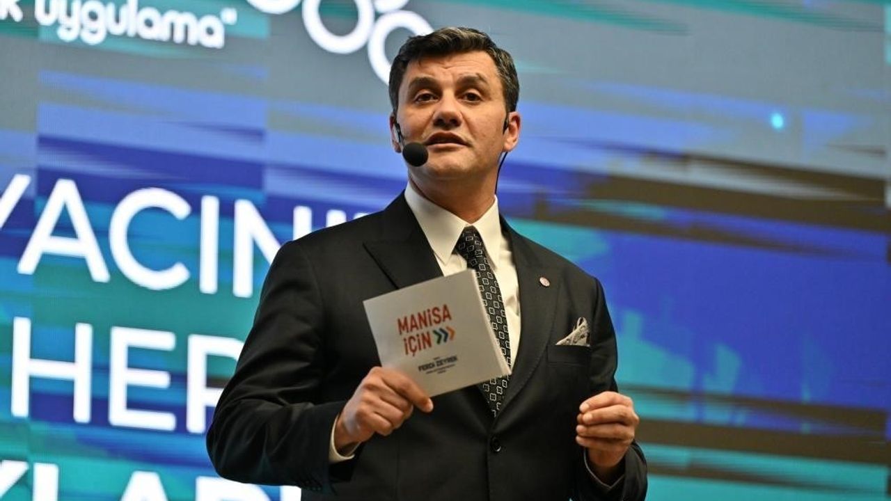 Ferdi Zeyrek Davası 5 Aralık'ta Başlıyor