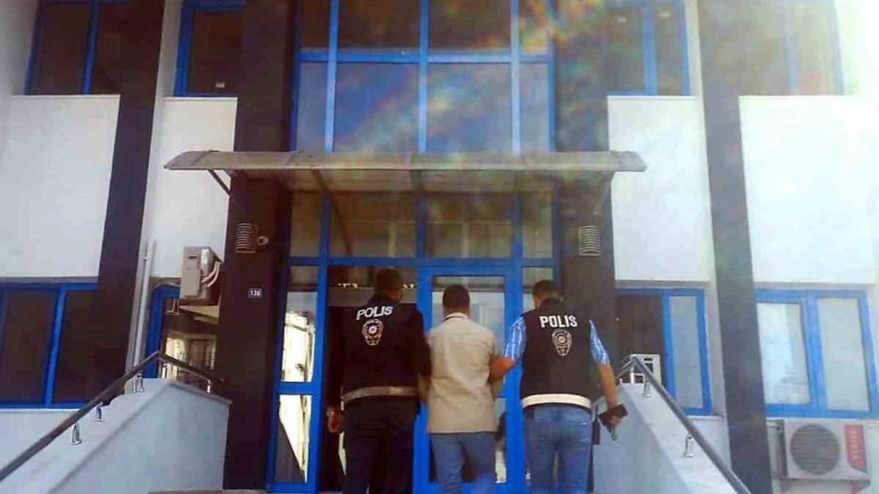 FETÖ Üyesi R.C.C. Dalaman'da Yakalandı